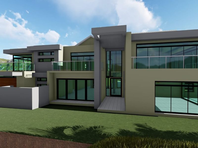 Vacant Land - A Large Stand In The Secure Estate A RARE find - Photo 7