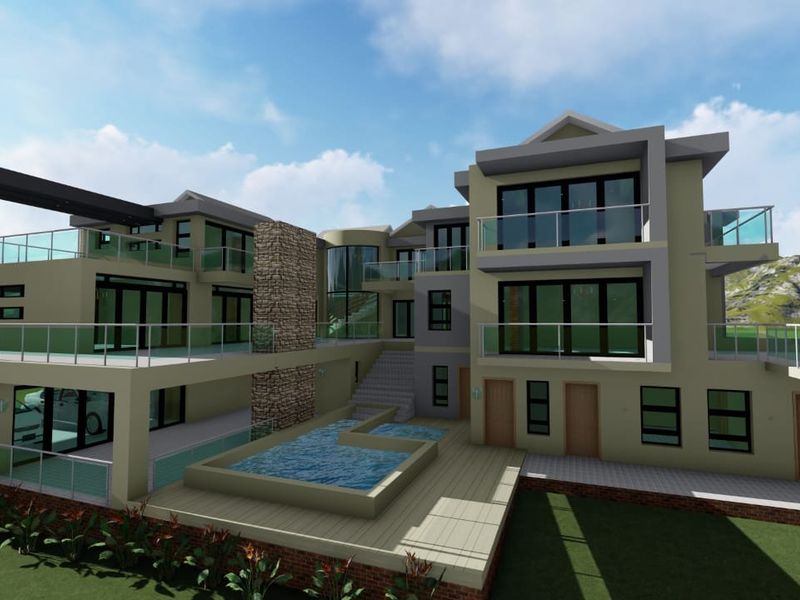 Vacant Land - A Large Stand In The Secure Estate A RARE find - Photo 9