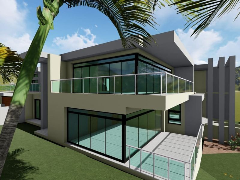 Vacant Land - A Large Stand In The Secure Estate A RARE find - Photo 6