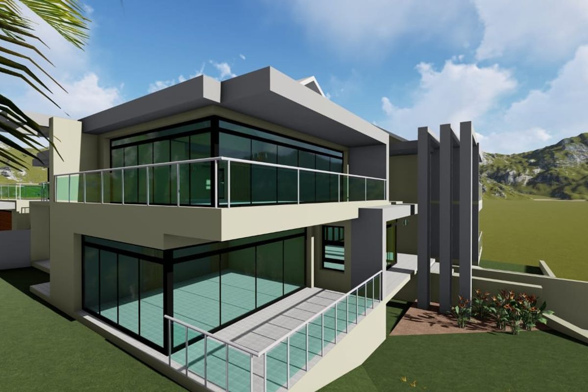 Vacant Land - A Large Stand In The Secure Estate A RARE find - Photo 5