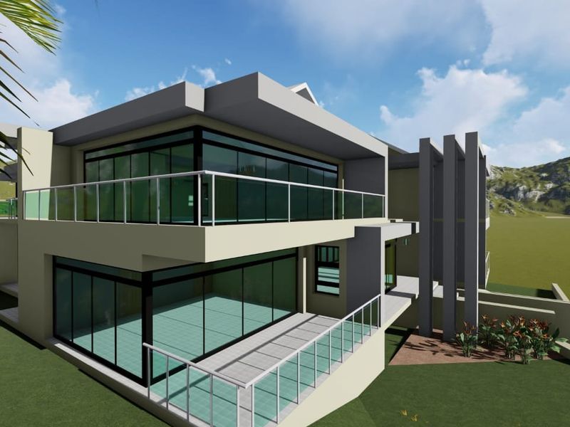 Vacant Land - A Large Stand In The Secure Estate A RARE find - Photo 5