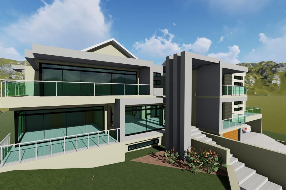 Vacant Land - A Large Stand In The Secure Estate A RARE find - Photo 4