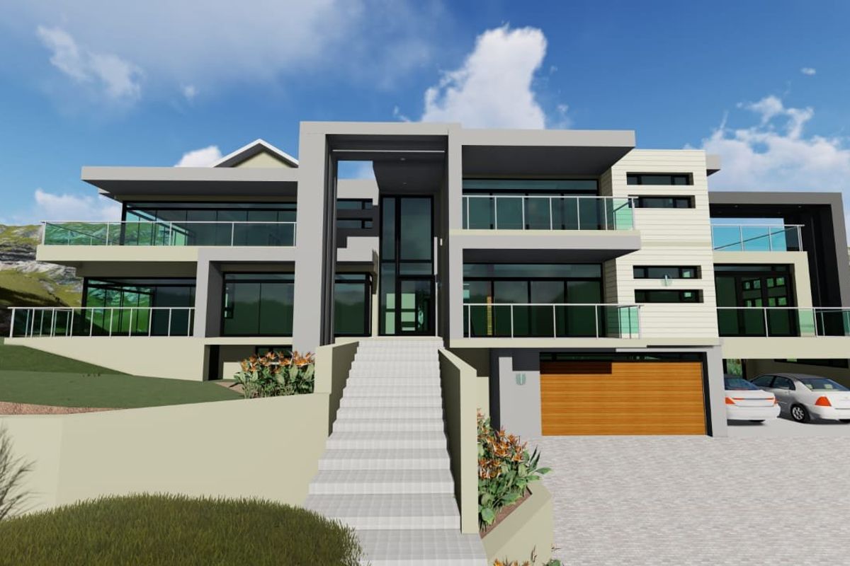 Vacant Land - A Large Stand In The Secure Estate A RARE find - Photo 3