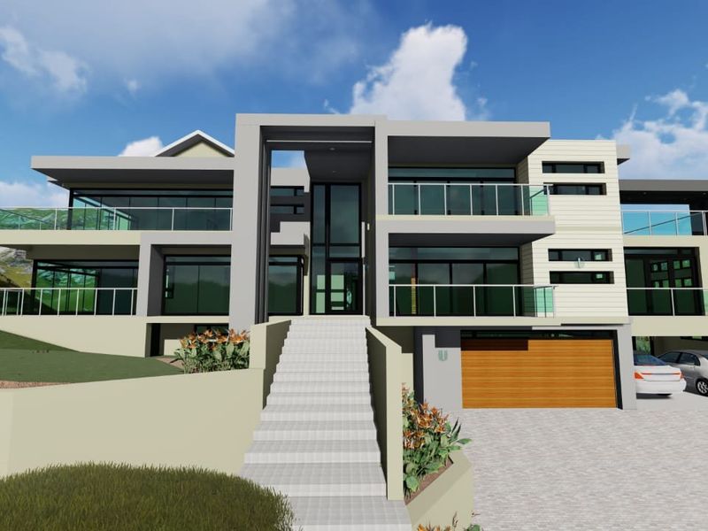 Vacant Land - A Large Stand In The Secure Estate A RARE find - Photo 3