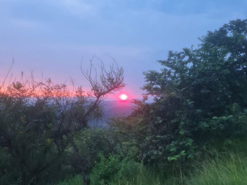 Incredible Views, Large Erf, Privacy - Photo 4