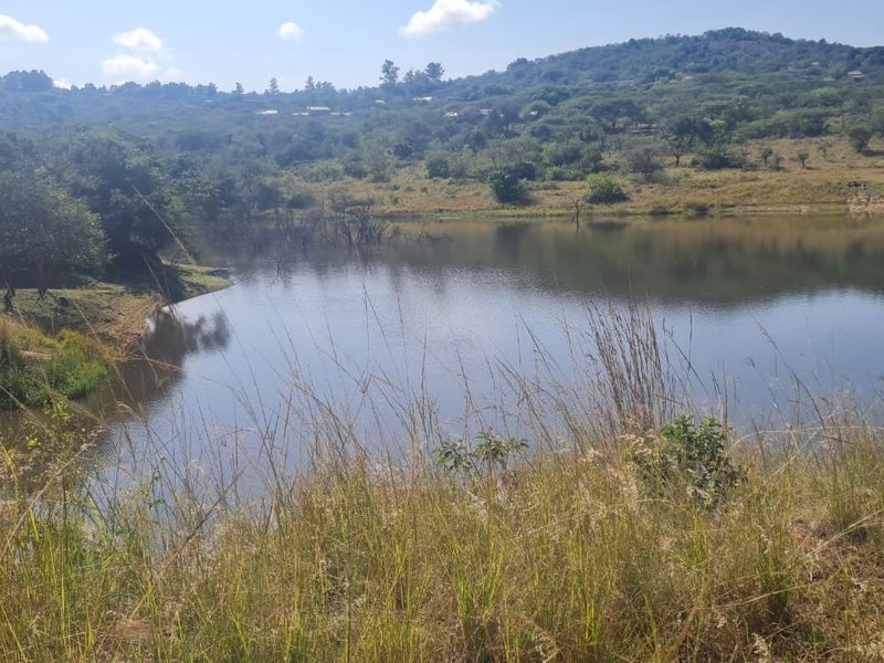 Incredible Views, Large Erf, Privacy - Photo 10