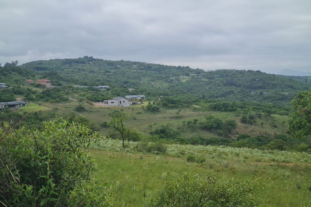 Incredible Views, Large Erf, Privacy - Photo 5