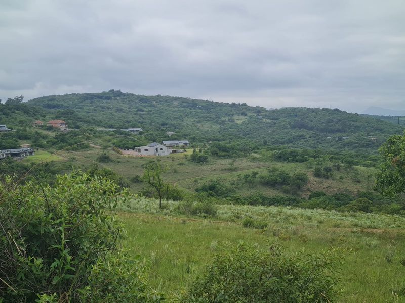 Incredible Views, Large Erf, Privacy - Photo 5