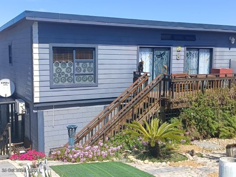 3 Bedroom home to rent in Seemeeu Park (NOT PET FRIENDLY!) - Photo 2