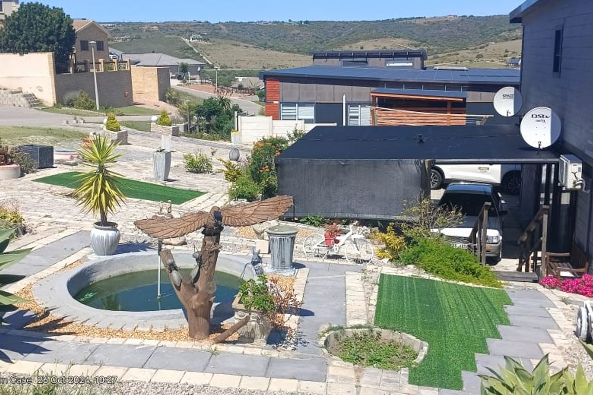 3 Bedroom home to rent in Seemeeu Park (NOT PET FRIENDLY!) - Photo 3