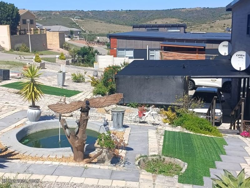 3 Bedroom home to rent in Seemeeu Park (NOT PET FRIENDLY!) - Photo 3