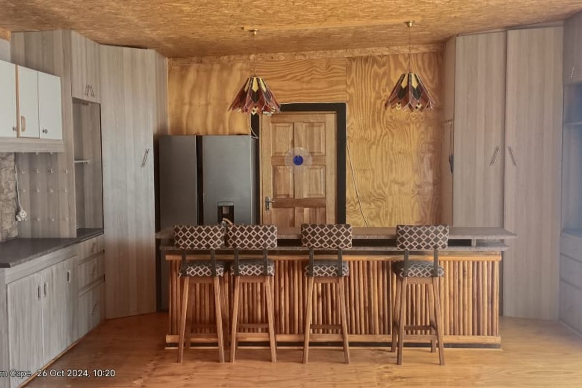 3 Bedroom home to rent in Seemeeu Park (NOT PET FRIENDLY!) - Photo 4