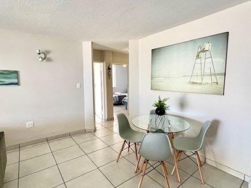 Elegant 3-Bedroom Beachfront Apartment With Stunning Ocean Views In Manaba Beach - Photo 6