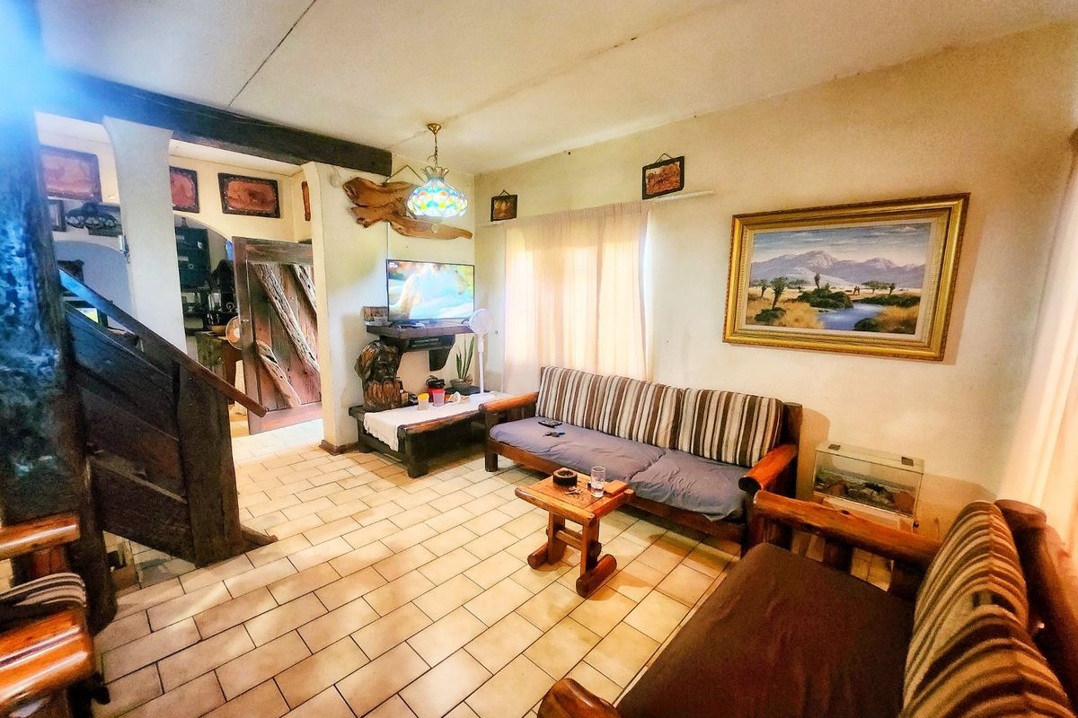 Experience Timeless Elegance and Modern Comfort in This Distinctive 4-Bedroom Home - Photo 4