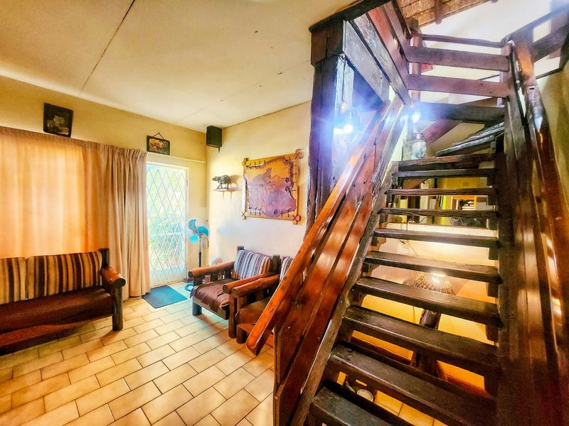 Experience Timeless Elegance and Modern Comfort in This Distinctive 4-Bedroom Home - Photo 7