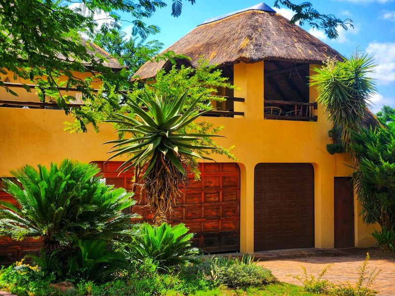 Experience Timeless Elegance and Modern Comfort in This Distinctive 4-Bedroom Home - Photo 2