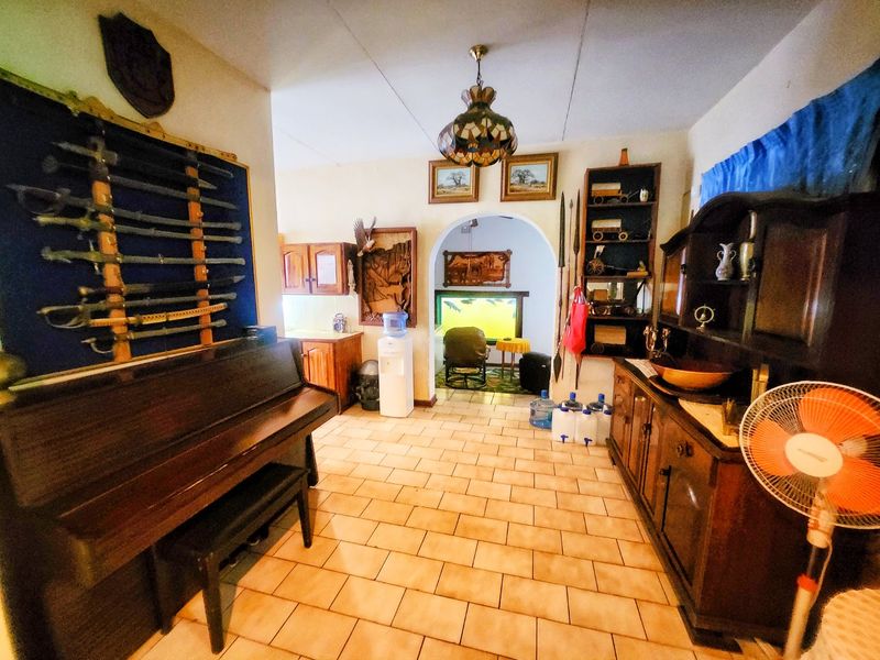 Experience Timeless Elegance and Modern Comfort in This Distinctive 4-Bedroom Home - Photo 6