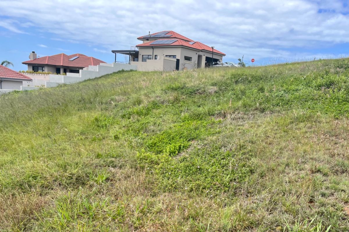 Stunning North Facing Vacant Land in Avonddans Security Estate. - Photo 5