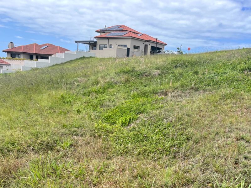 Stunning North Facing Vacant Land in Avonddans Security Estate. - Photo 5
