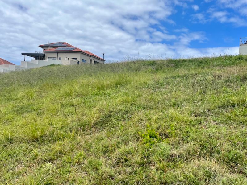 Stunning North Facing Vacant Land in Avonddans Security Estate. - Photo 6