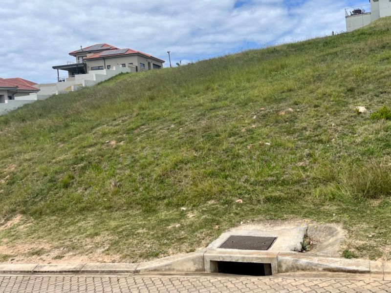 Stunning North Facing Vacant Land in Avonddans Security Estate. - Photo 9