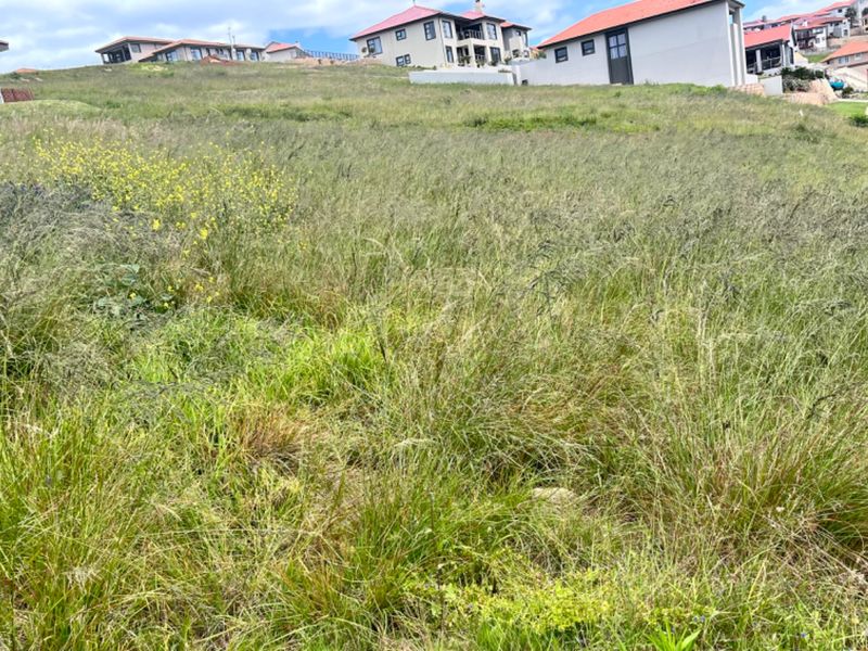 Stunning North Facing Vacant Land in Avonddans Security Estate. - Photo 7