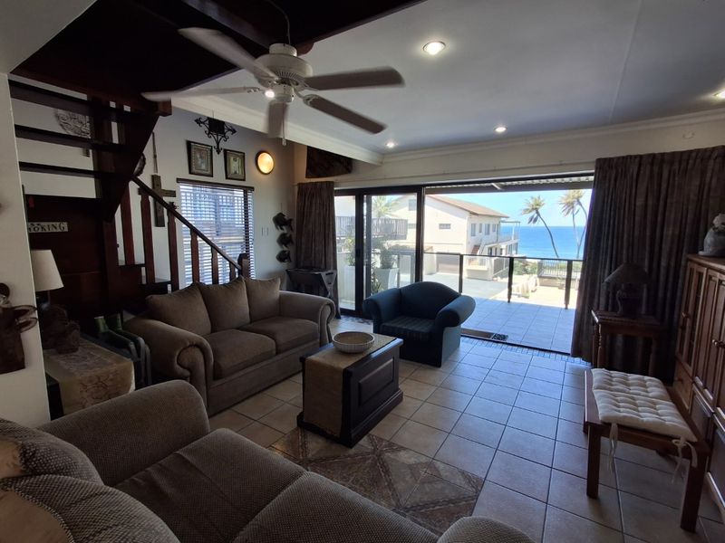 Beachfront Townhouse With Ocean views And Direct Beach Access!!! - Photo 4