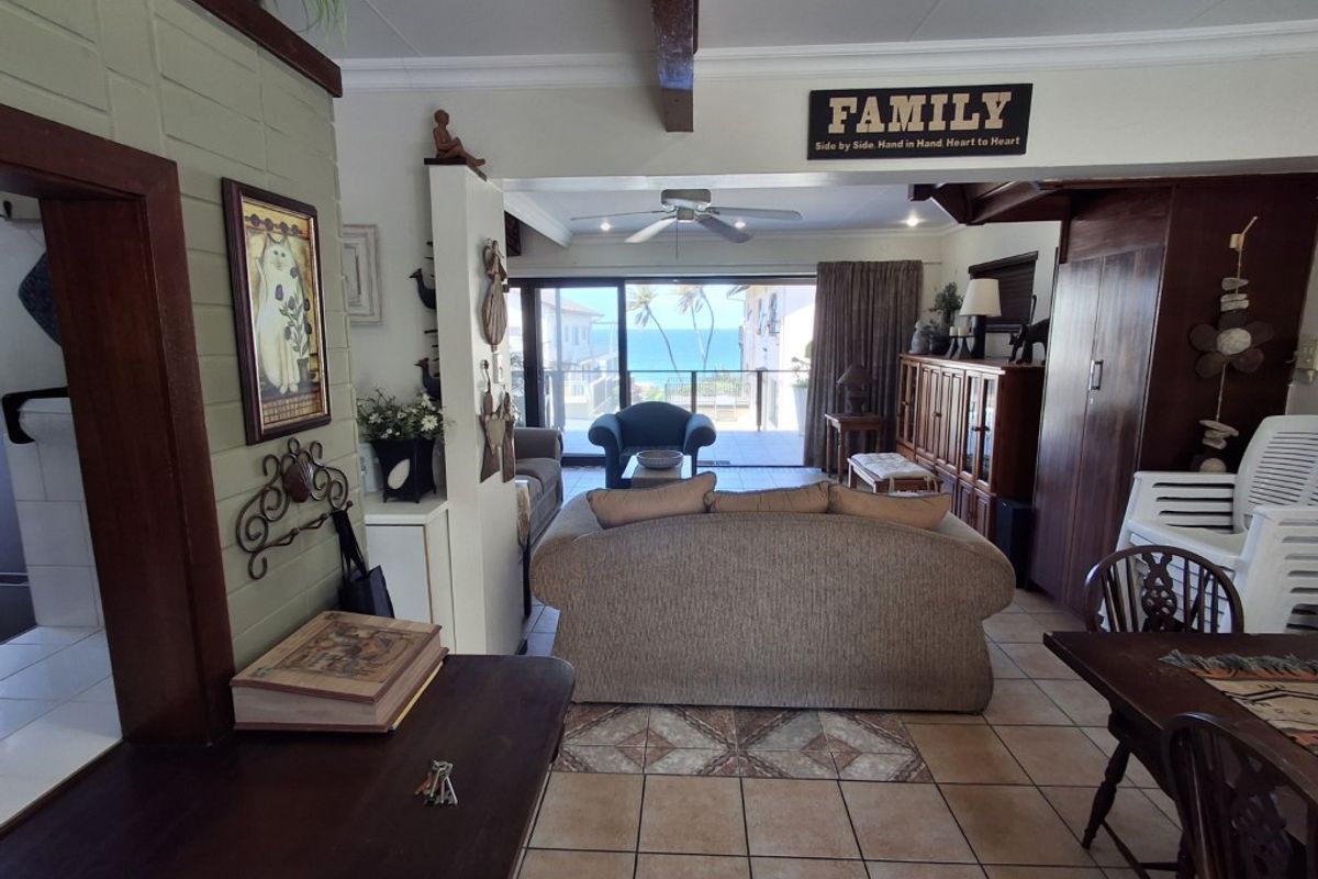 Beachfront Townhouse With Ocean views And Direct Beach Access!!! - Photo 5