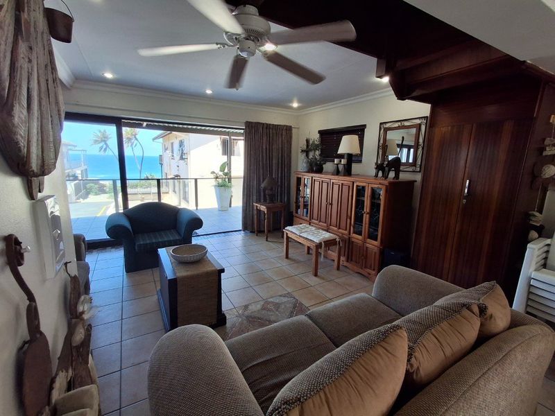 Beachfront Townhouse With Ocean views And Direct Beach Access!!! - Photo 6