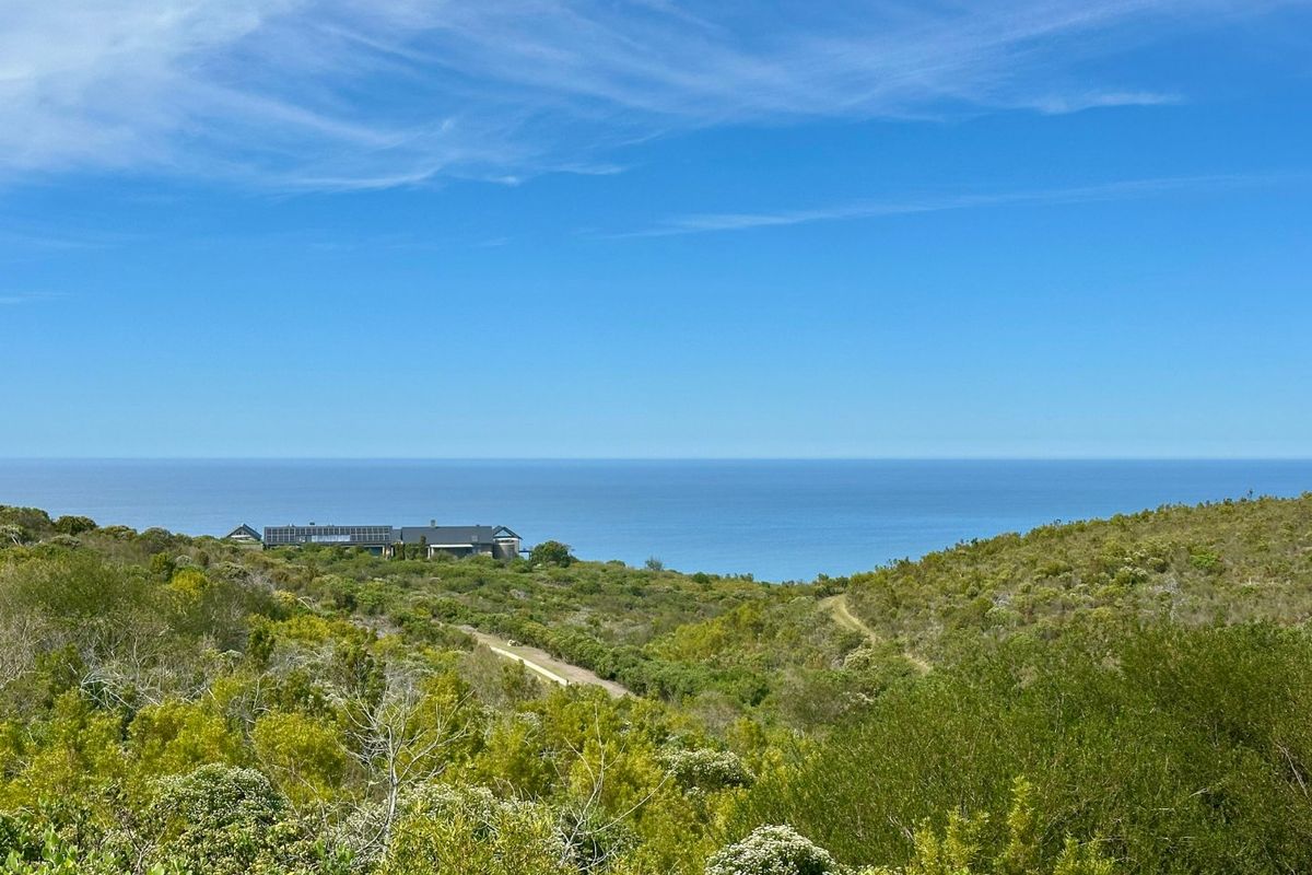 Vacant land for sale in Pezula Private Estate - Photo 2