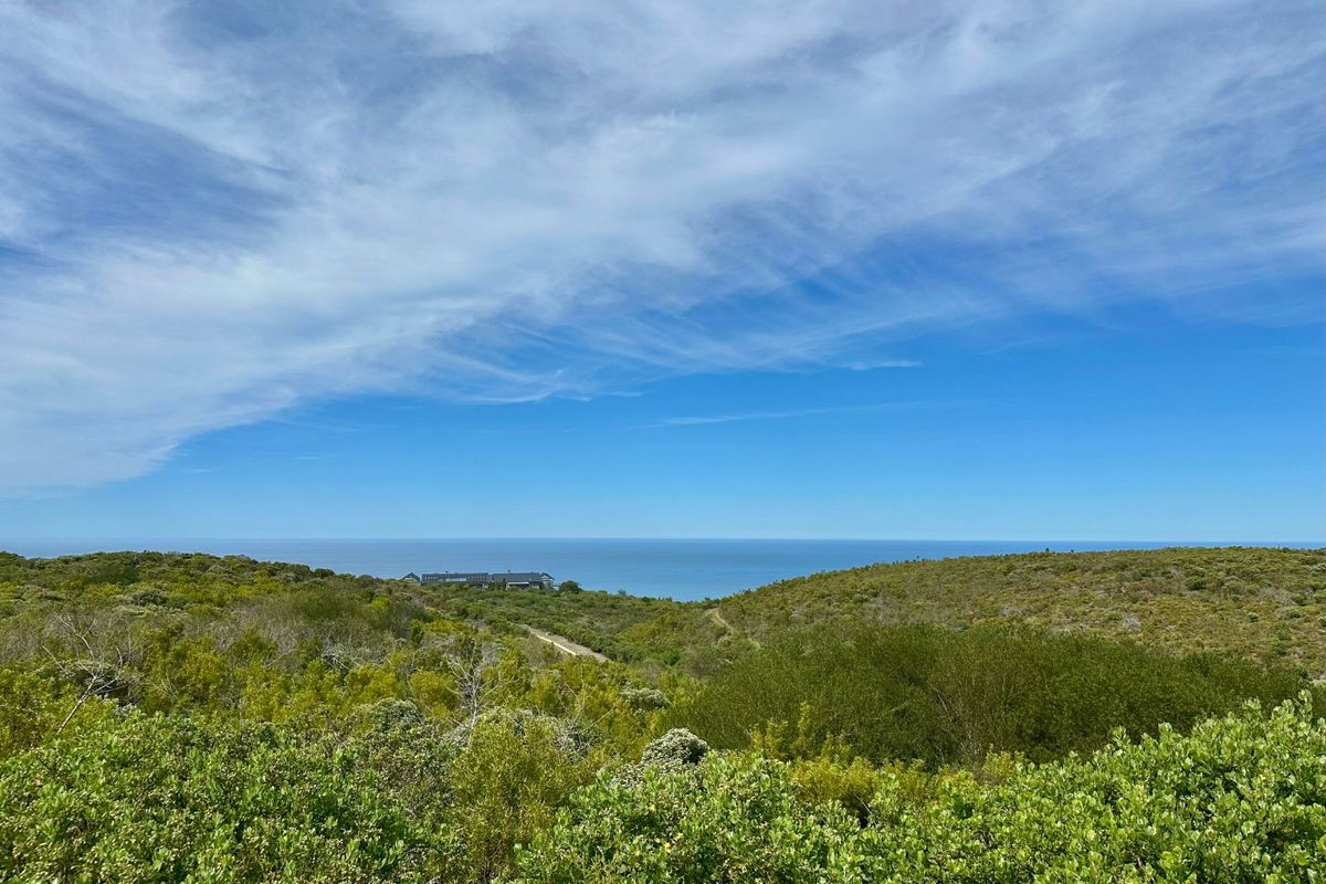 Vacant land for sale in Pezula Private Estate - Photo 5