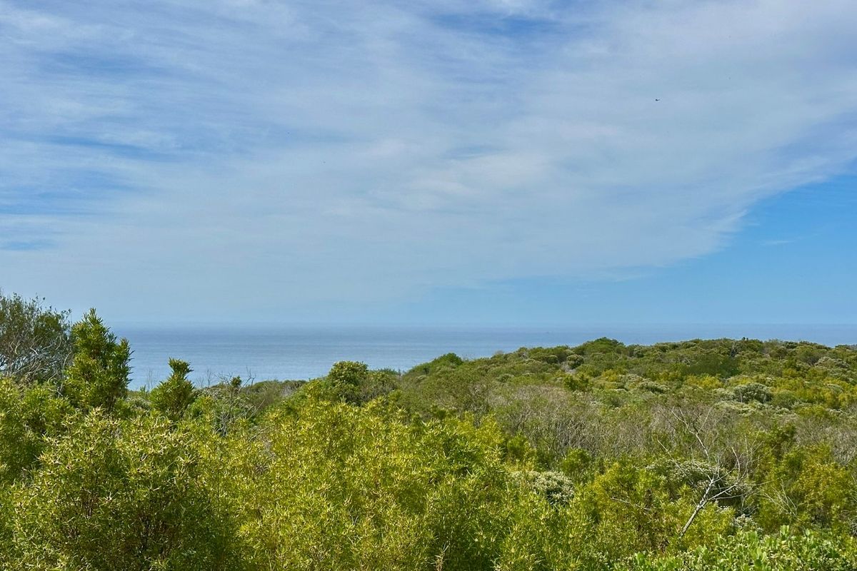 Vacant land for sale in Pezula Private Estate - Photo 4
