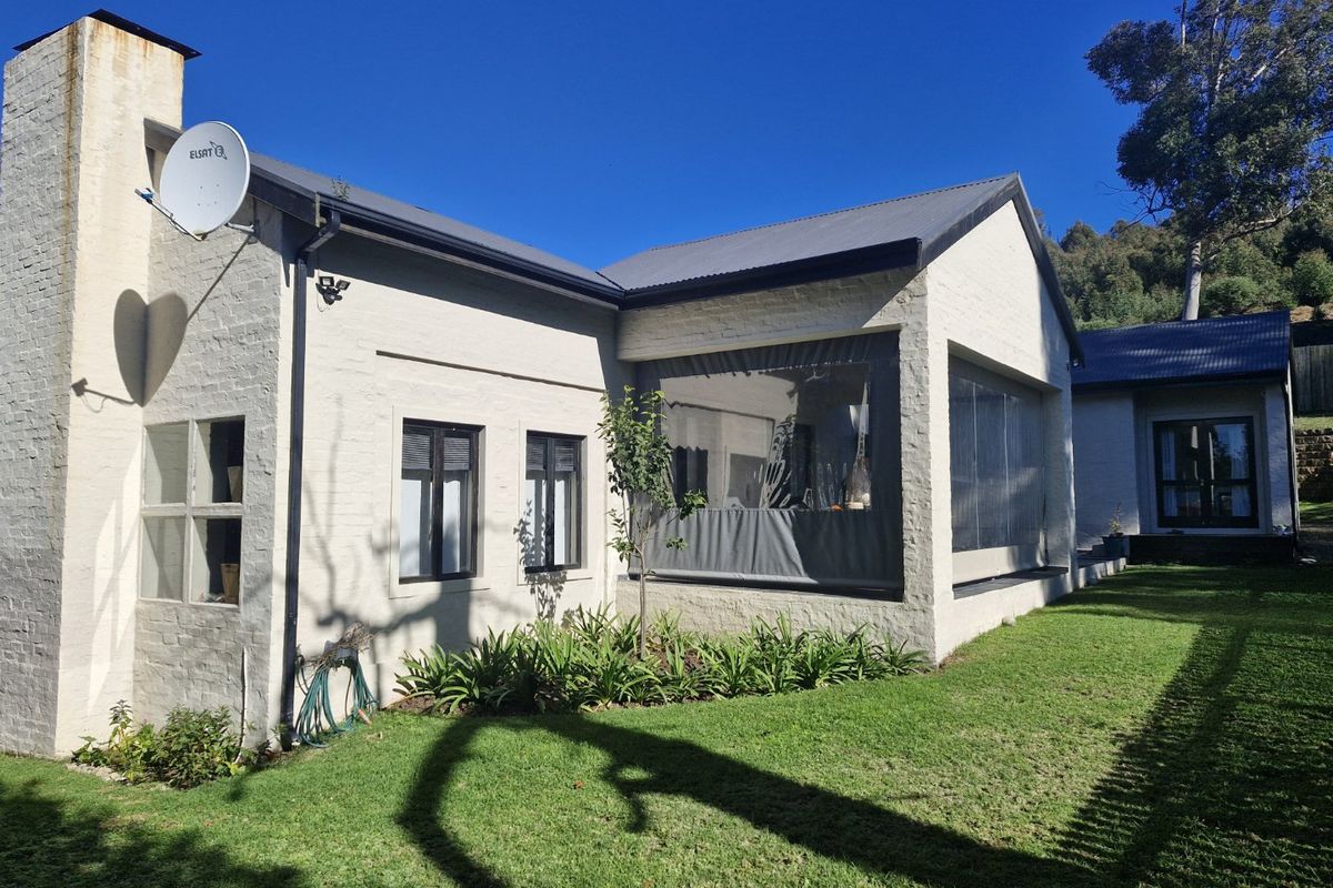 Tranquil Living in Sought-After Welbedacht - Photo 2