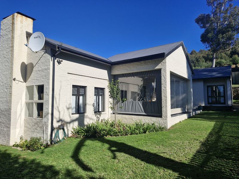 Tranquil Living in Sought-After Welbedacht - Photo 2