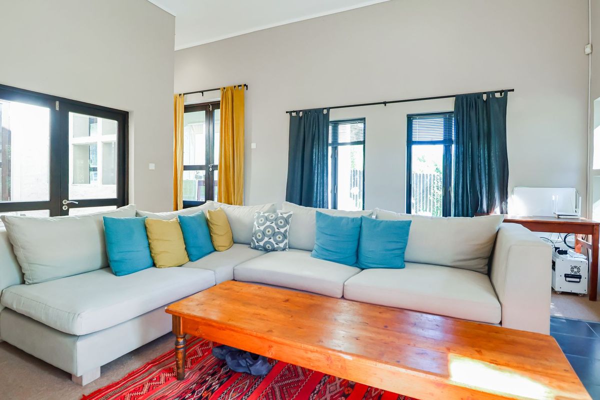 Tranquil Living in Sought-After Welbedacht - Photo 5