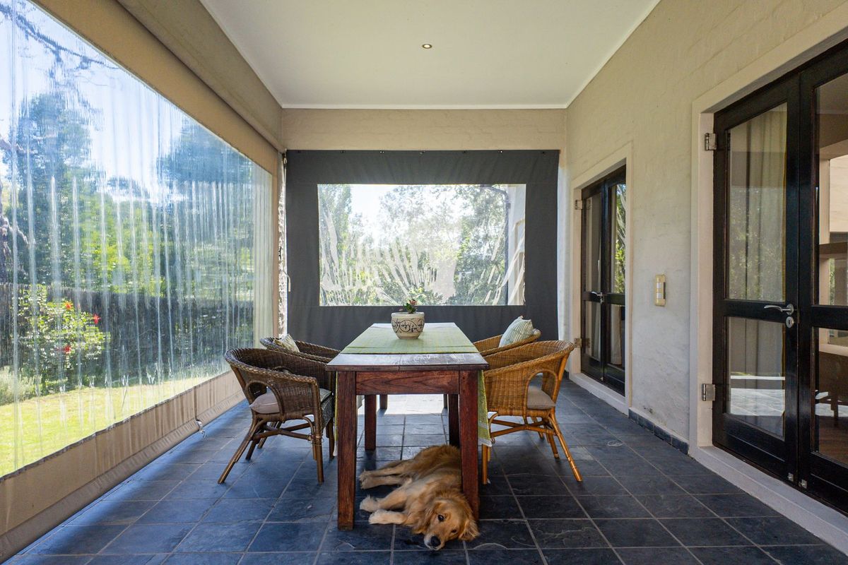 Tranquil Living in Sought-After Welbedacht - Photo 3