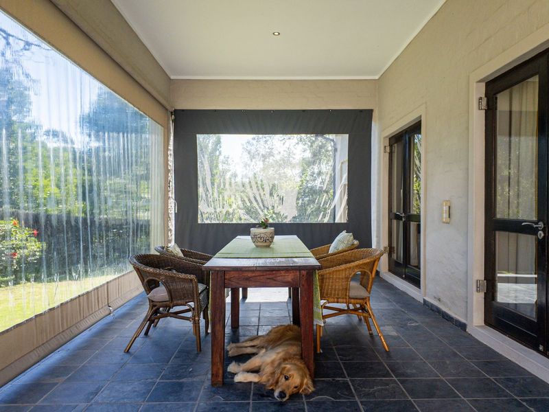 Tranquil Living in Sought-After Welbedacht - Photo 3