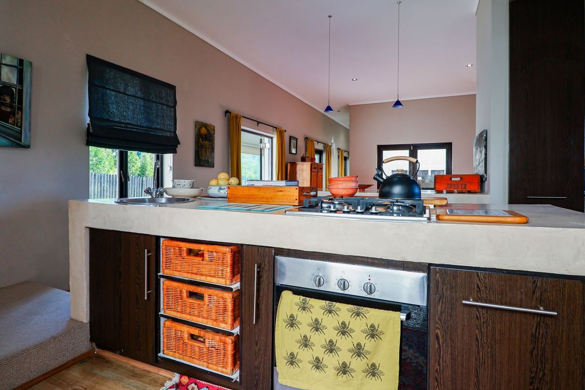 Tranquil Living in Sought-After Welbedacht - Photo 4