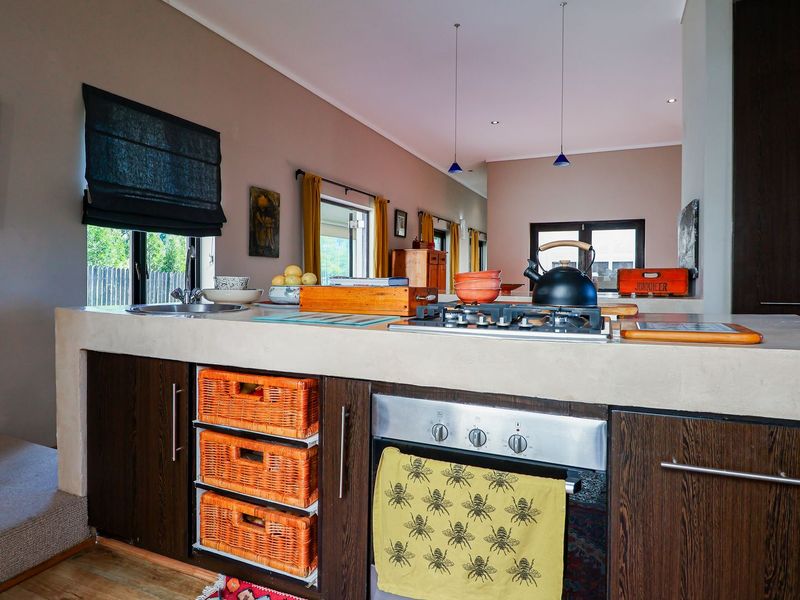 Tranquil Living in Sought-After Welbedacht - Photo 4