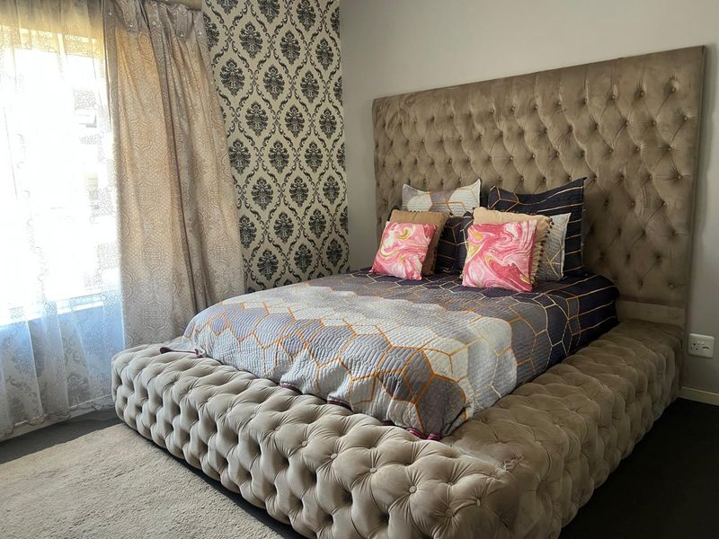 Fully Furnished 2 Bedroom 2 Bathroom 1st floor apartment to rent - Photo 9