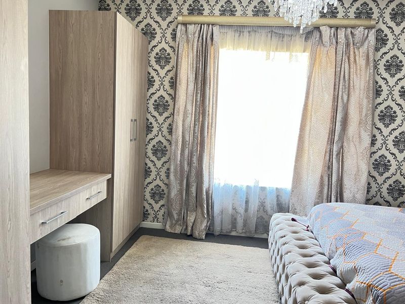 Fully Furnished 2 Bedroom 2 Bathroom 1st floor apartment to rent - Photo 10