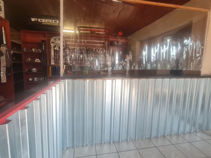 Commercial Building, Mixed Use, Retail, light Industrial and Office - Photo 3