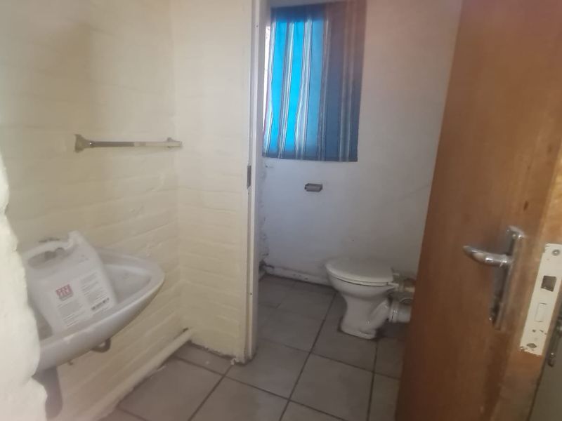 Commercial Building, Mixed Use, Retail, light Industrial and Office - Photo 9