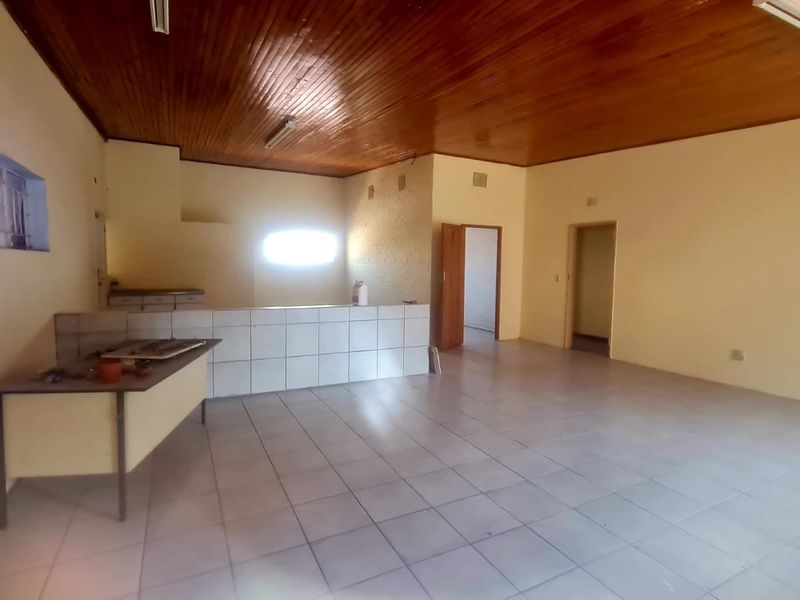 Commercial Building, Mixed Use, Retail, light Industrial and Office - Photo 8