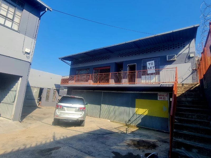 Commercial Building, Mixed Use, Retail, light Industrial and Office - Photo 5