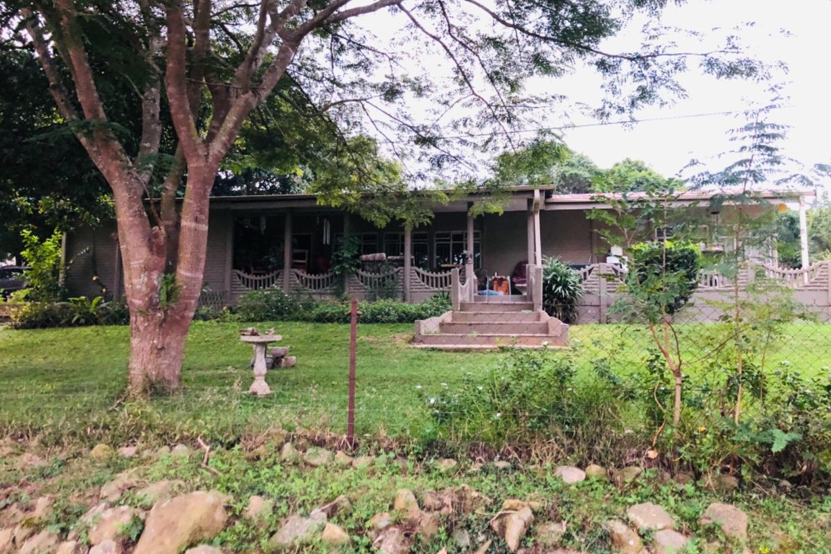 26Ha For Sale with 4 Income Earning Rentals Borehole Water - Photo 3