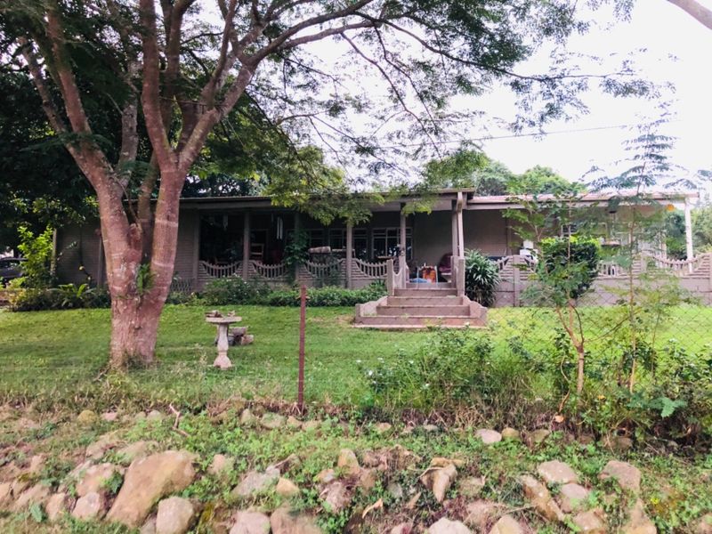 26Ha For Sale with 4 Income Earning Rentals Borehole Water - Photo 3