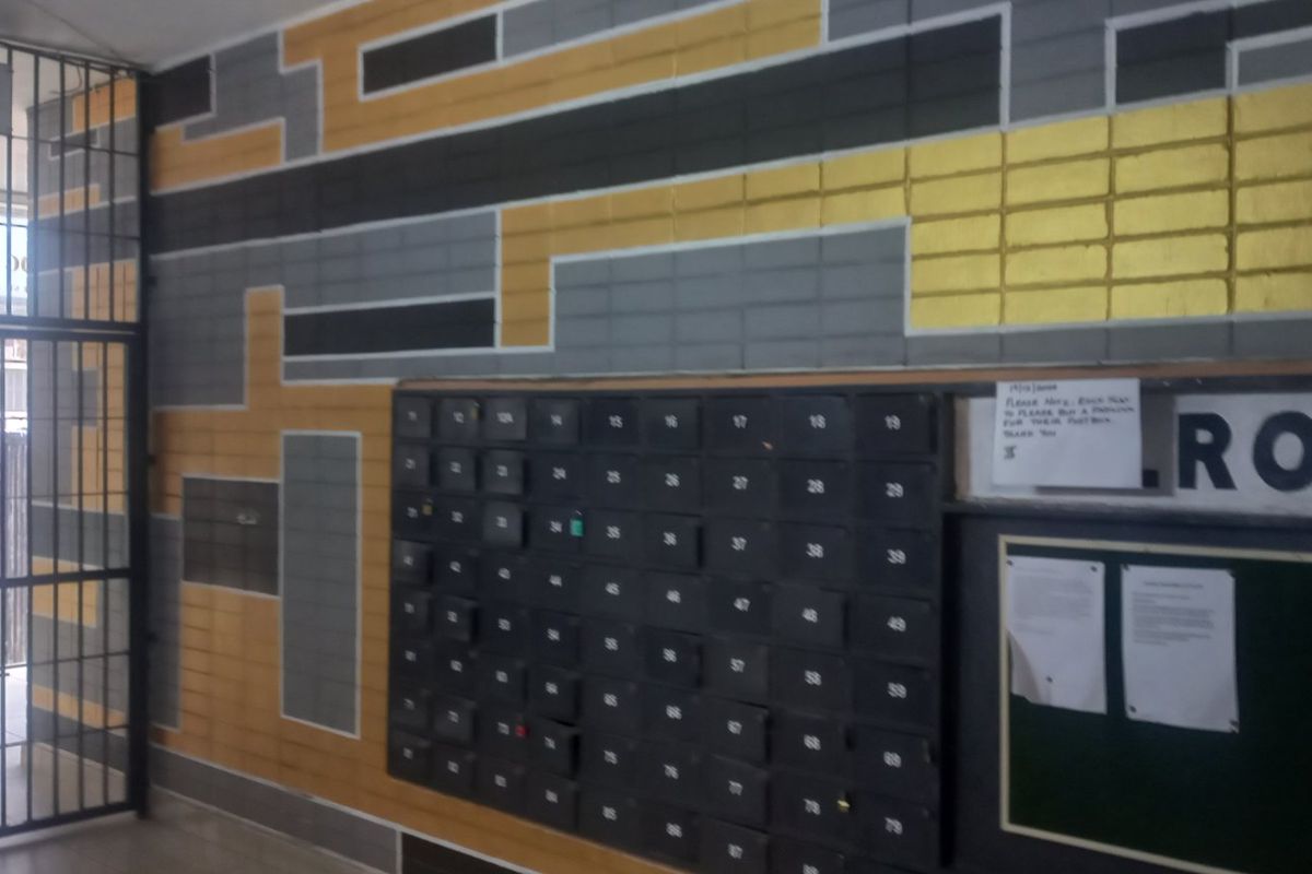 Investment property in South beach - Photo 2