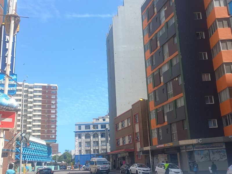 Investment property in South beach - Photo 6