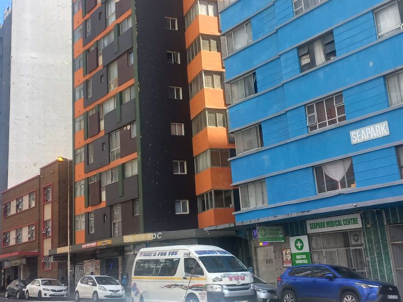 Investment property in South beach - Photo 5